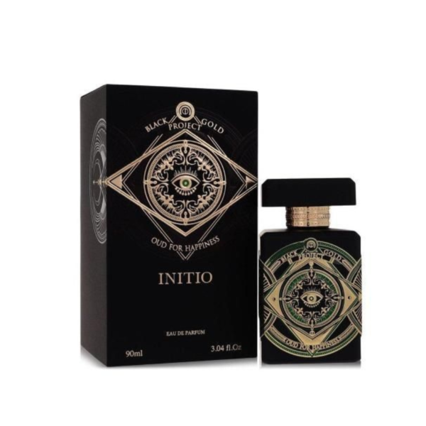 Initio Oud for Happiness Eau de Parfum – 90ml