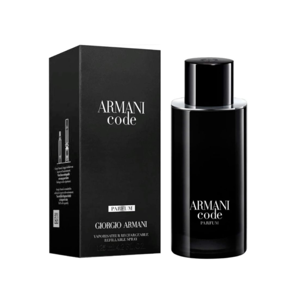 Armani Code Parfum – 125ml
