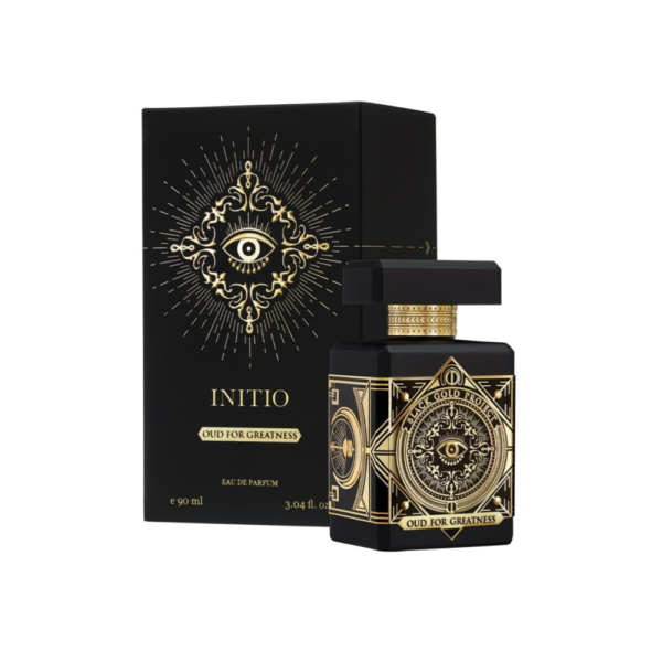 Initio Oud for Greatness Eau de Parfum – 90ml