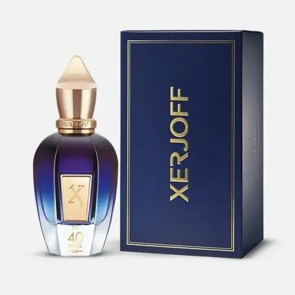 Xerjoff 40 Knots Eau de Parfum – 100ml