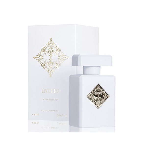 Initio Musk Therapy Eau de Parfum – 90ml