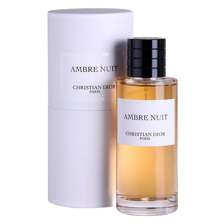 Christian Dior Ambre Nuit Eau de Parfum – 125ml