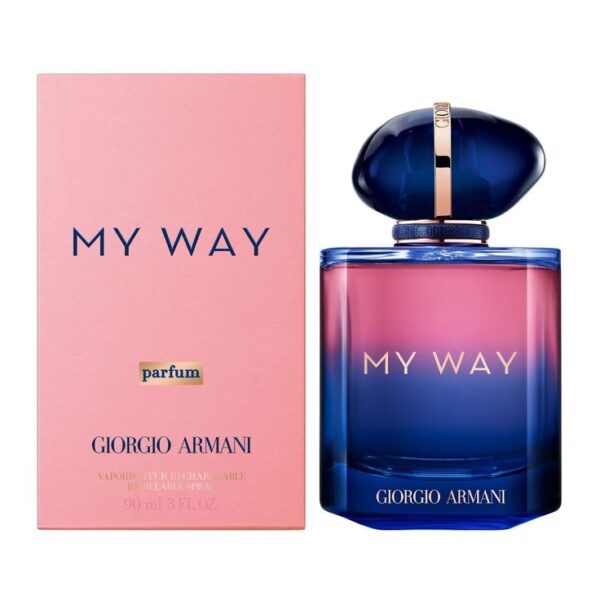 Giorgio Armani My Way Parfum – 90ml