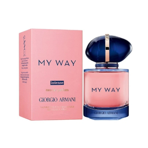 My Way Intense Eau de Parfum – 90ml