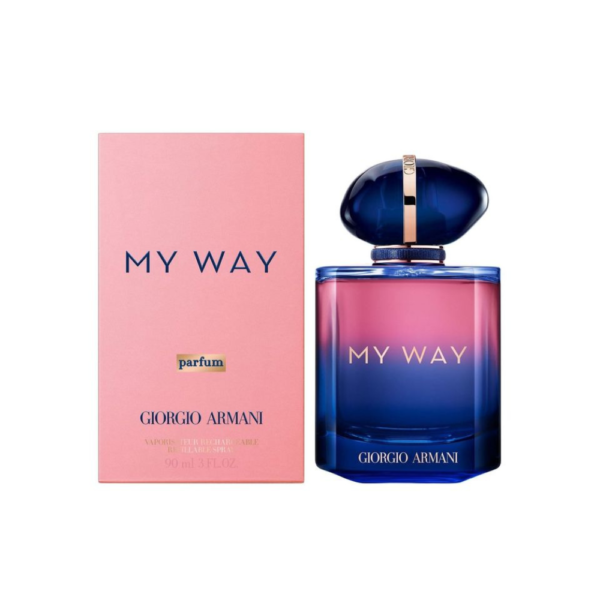 My Way Parfum – 90ml