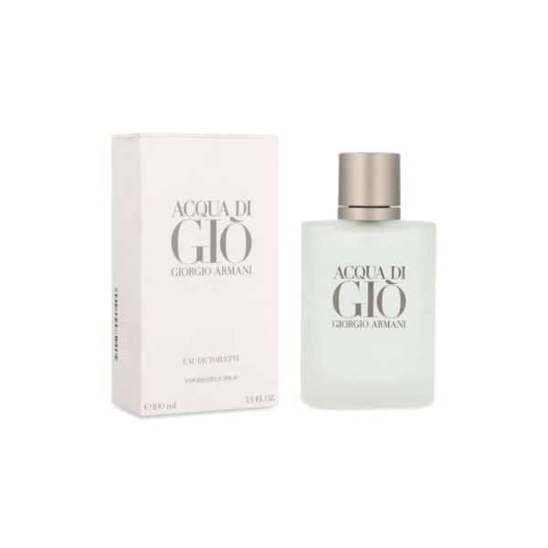 Acqua di Giò Eau de Toilette – 100ml