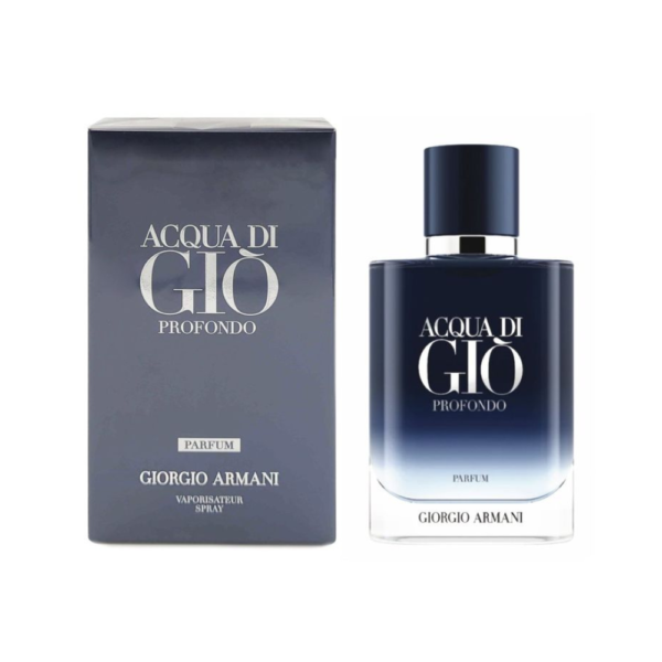 Acqua di Giò Profondo Parfum – 100ml
