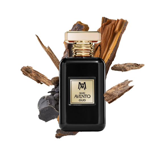 Marc Avento Oud for Men 100ml EDP