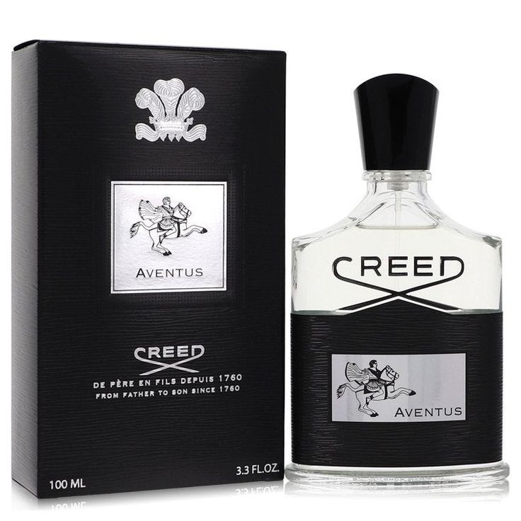 Creed Aventus Eau de Parfum – 100ml