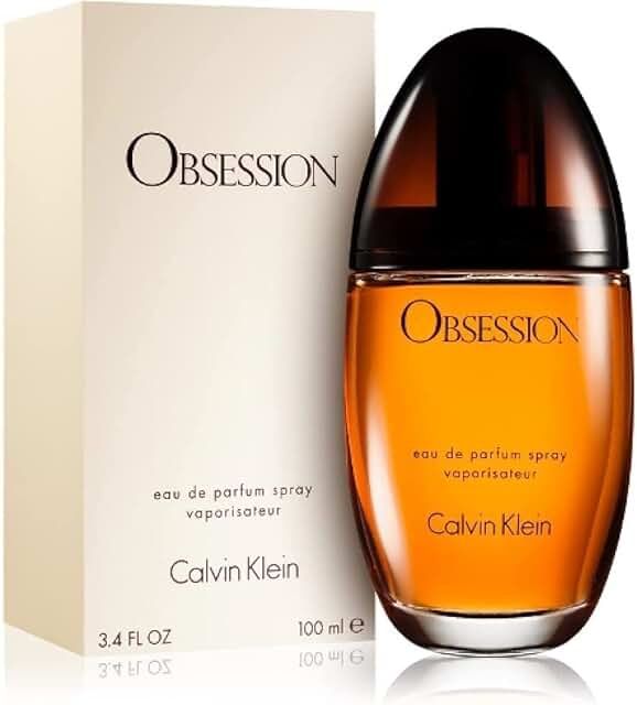 Calvin Klein Obsession for Women EDP – 100ml