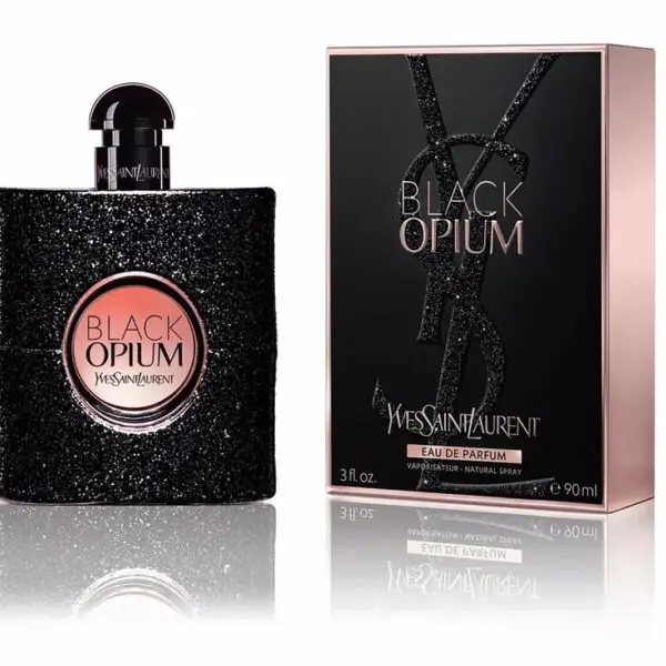 Yves Saint Laurent Black Opium Eau de Parfum – 90ml