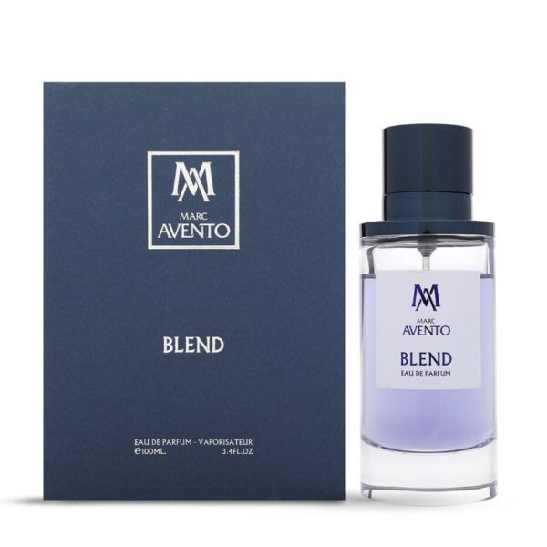 Marc Avento Blend for Men 100ml EDP