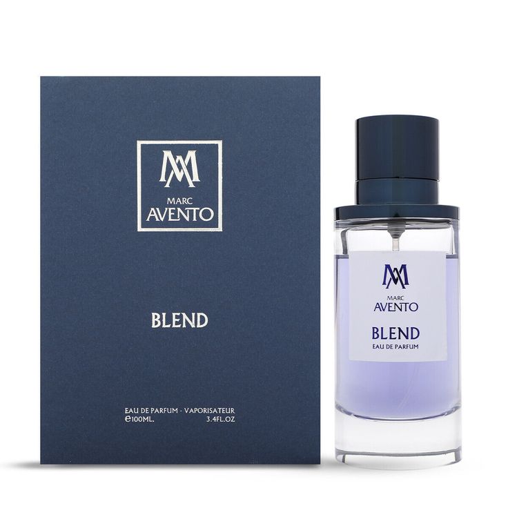 Marc Avento Blend for Men 100ml EDP