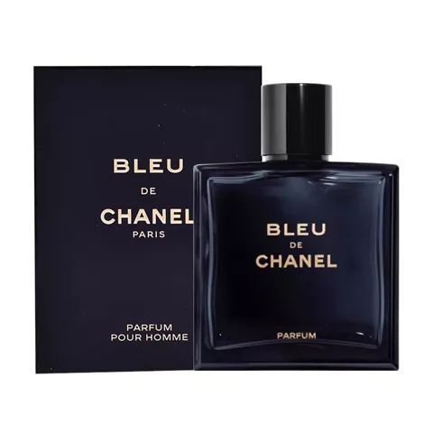Bleu de Chanel Parfum – 100ml