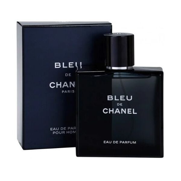 Bleu de Chanel EDP – 100ml