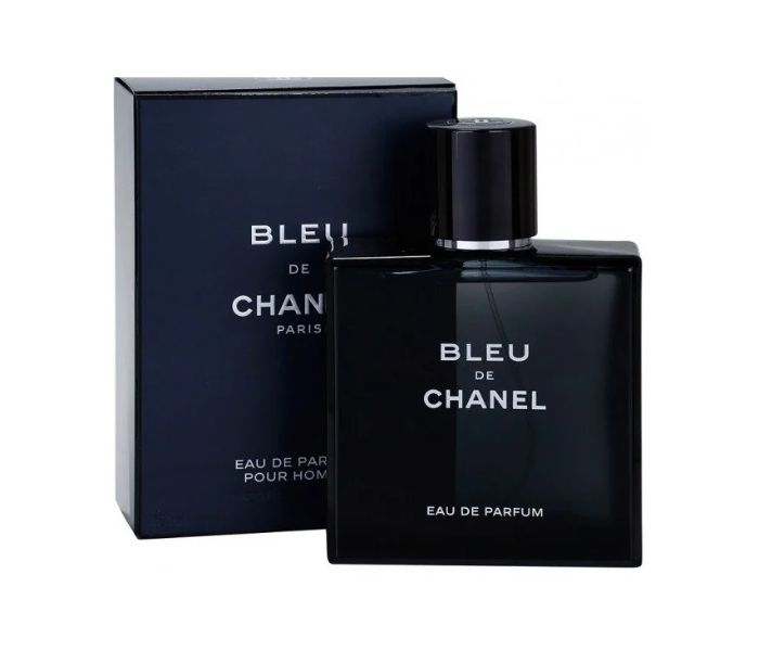 Bleu de Chanel EDP – 100ml