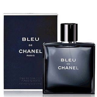 Bleu de Chanel EDT – 100ml