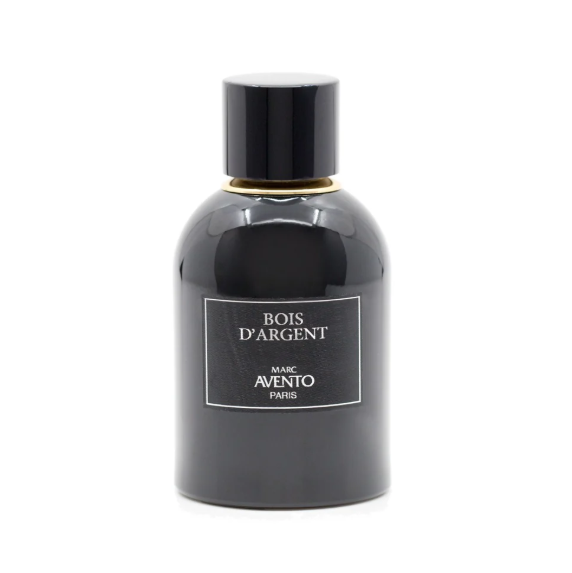 Marc Avento Bois d’Argent for Men 100ml EDP