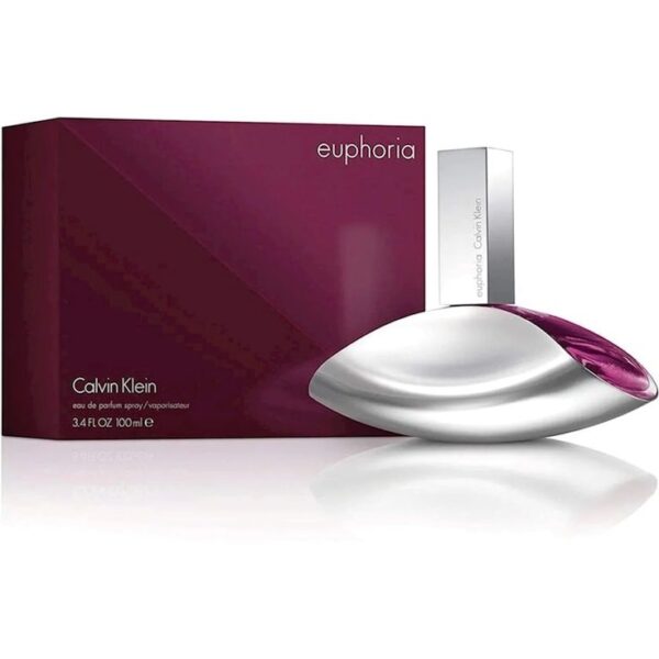 Calvin Klein Euphoria Women EDP – 100ml