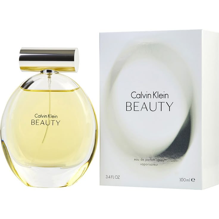 Calvin Klein Beauty EDP – 100ml