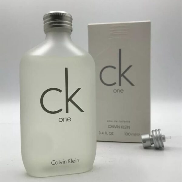 Calvin Klein CK One EDT – 100ml