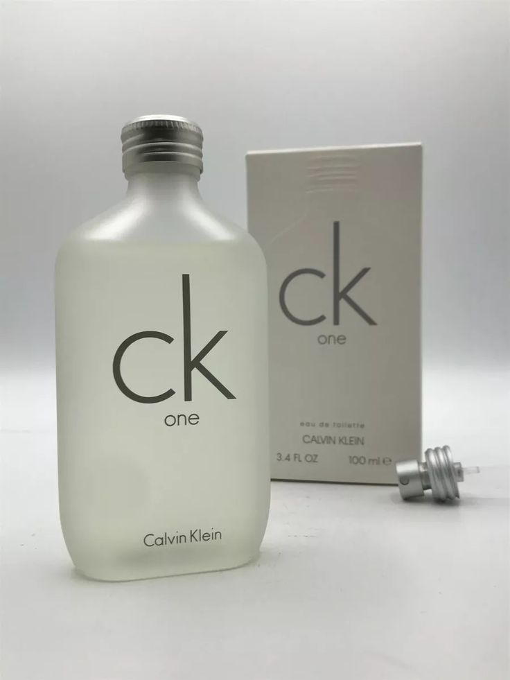 Calvin Klein CK One EDT – 100ml