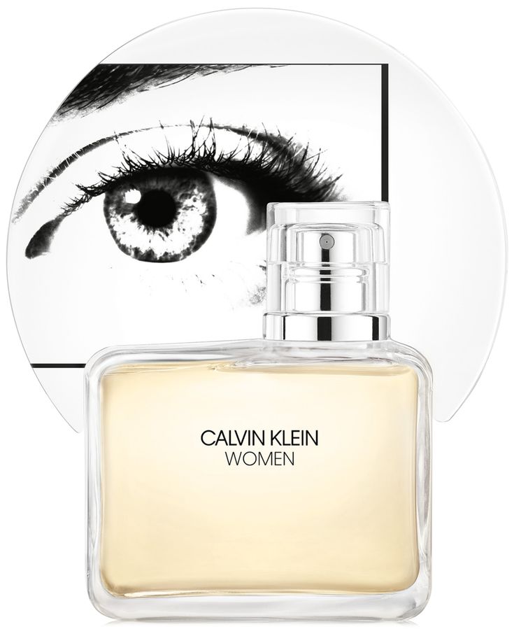 Calvin Klein Woman EDP – 100ml
