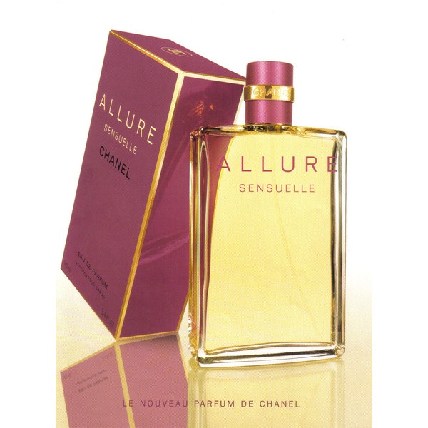 Chanel Allure Sensuelle EDP – 100ml