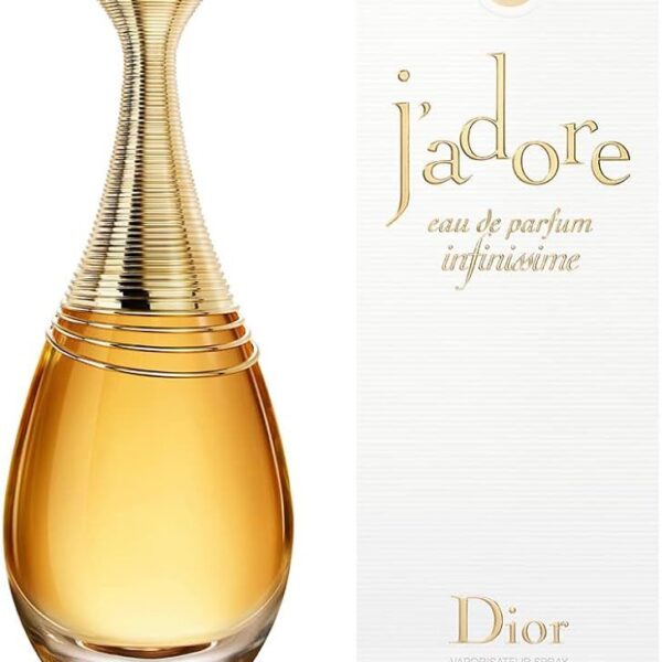 Dior J’adore Eau de Parfum – 100ml