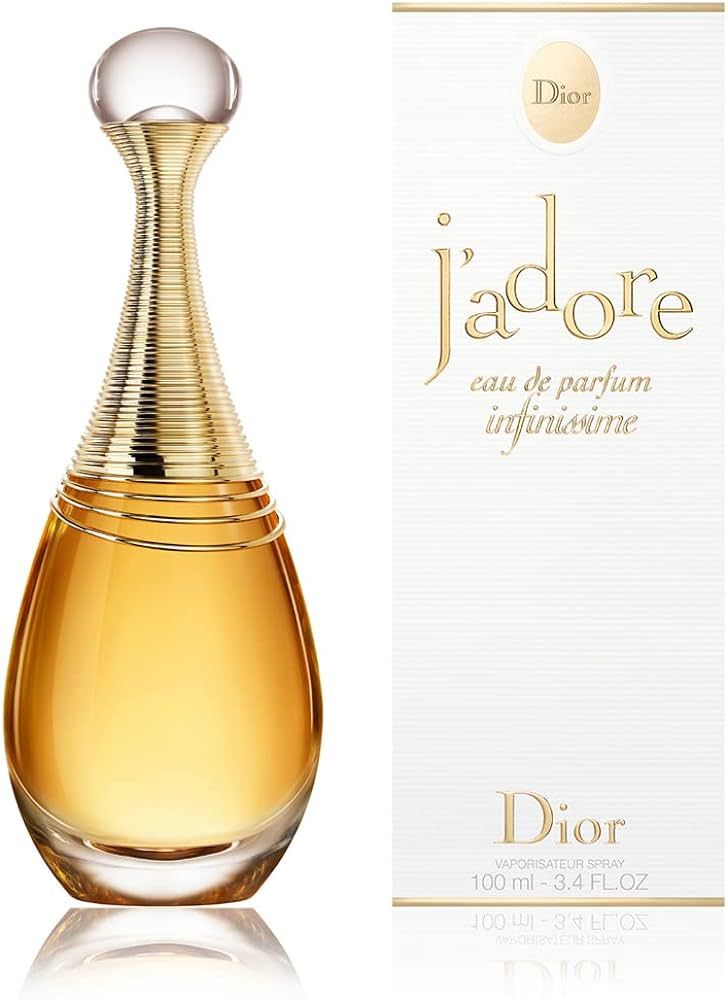Dior J’adore Eau de Parfum – 100ml