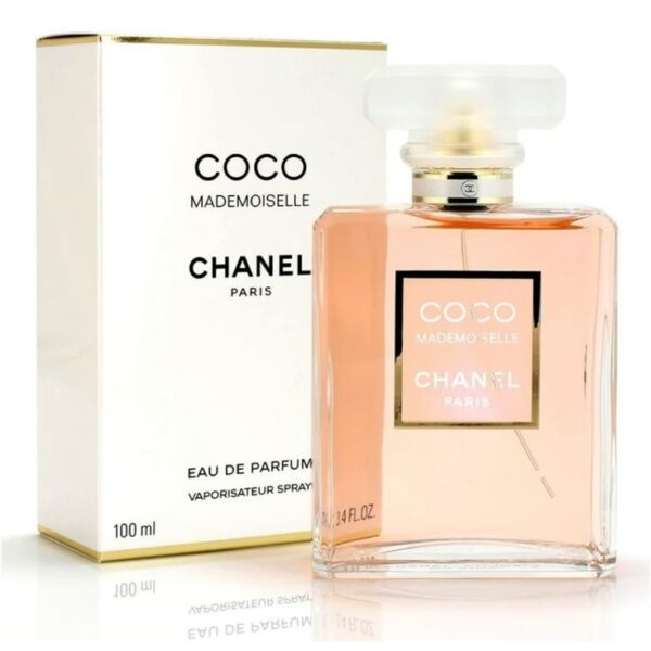 Chanel Coco Mademoiselle EDP – 100ml