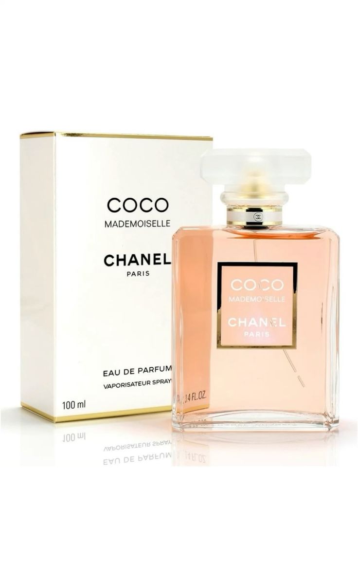 Chanel Coco Mademoiselle EDP – 100ml