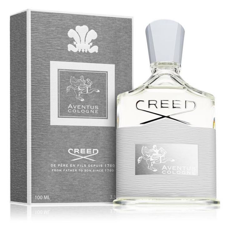 Creed Aventus Cologne Eau de Parfum – 100ml