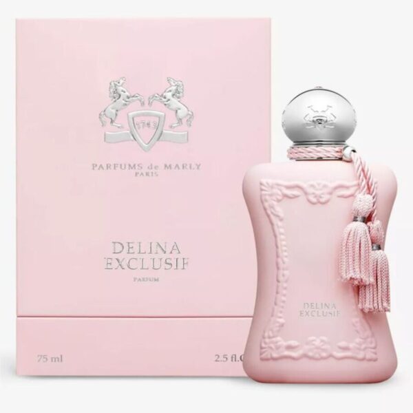 Parfums de Marly Delina Exclusif Parfum – 75ml