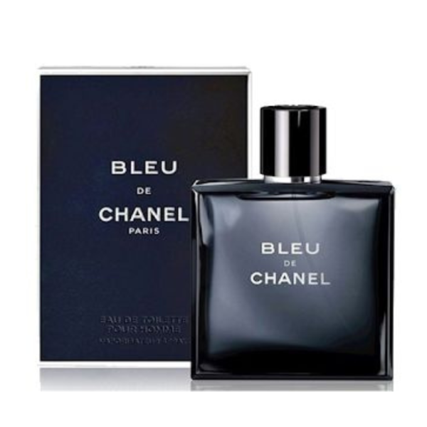 Bleu de Chanel EDT – 100ml