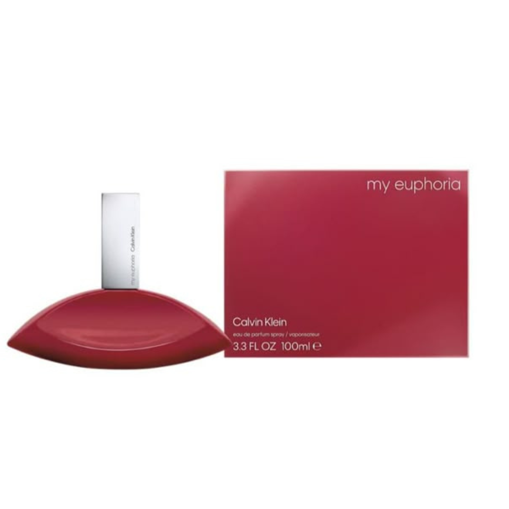 Calvin Klein My Euphoria EDP – 100ml