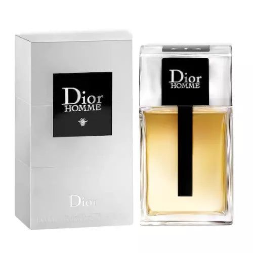 Dior Homme Eau de Toilette – 100ml