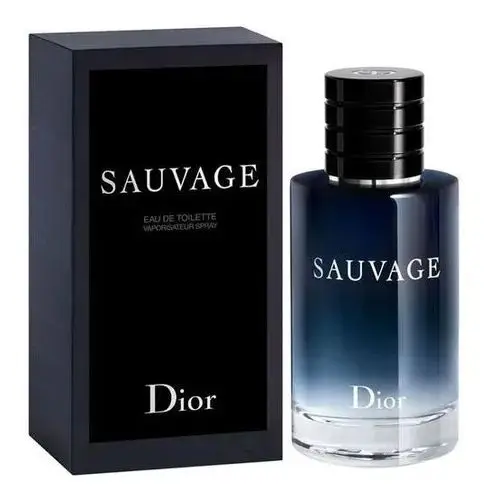 Dior Sauvage Eau de Toilette – 100ml