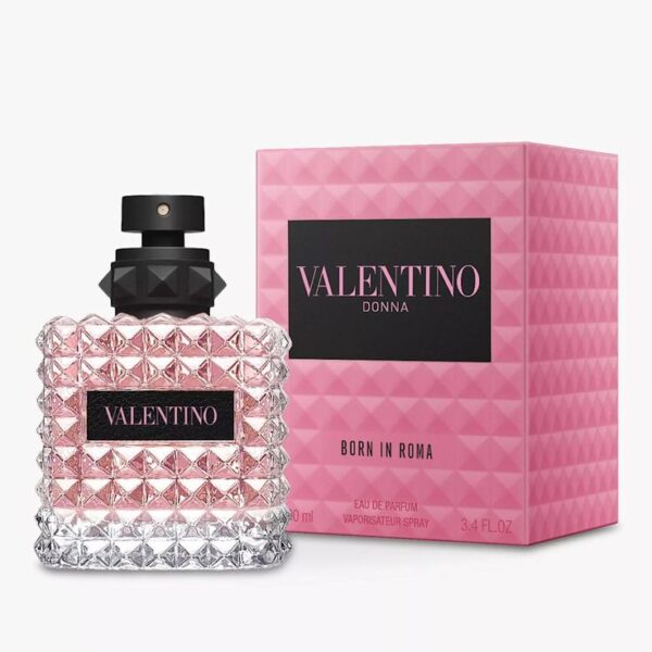 Valentino Donna Born in Roma Eau de Parfum – 100ml
