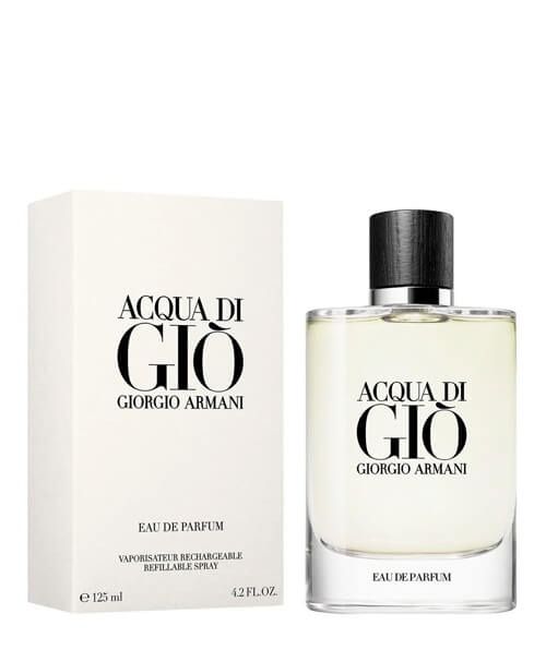 Giorgio Armani Acqua di Gio Eau de Parfum – 125ml
