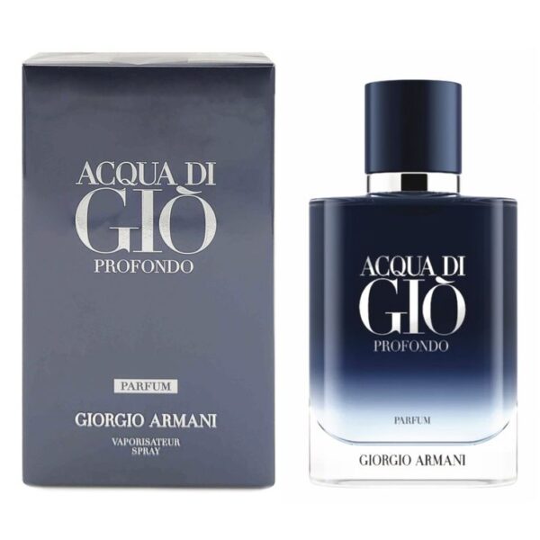 Giorgio Armani Acqua di Gio Profondo – 100ml