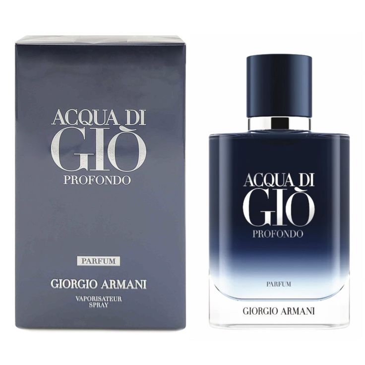 Giorgio Armani Acqua di Gio Profondo – 100ml