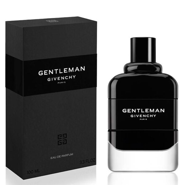 Givenchy Gentleman Eau de Parfum – 100ml