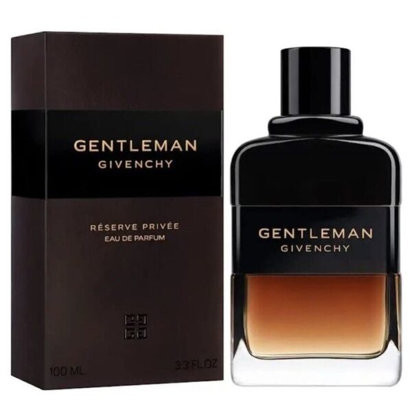 Givenchy Gentleman Réserve Privée Eau de Parfum – 100ml