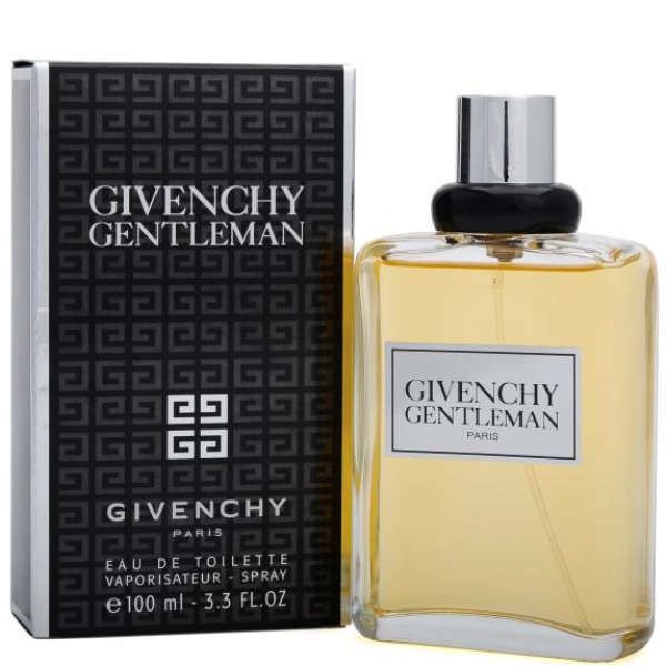 Givenchy Gentleman Eau de Toilette – 100ml