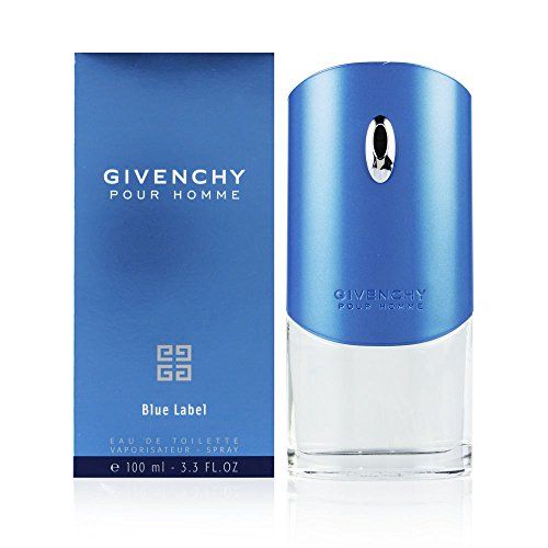 Givenchy Pour Homme Blue Label Eau de Toilette – 100ml