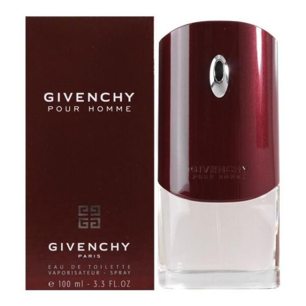 Givenchy Pour Homme Eau de Toilette – 100ml