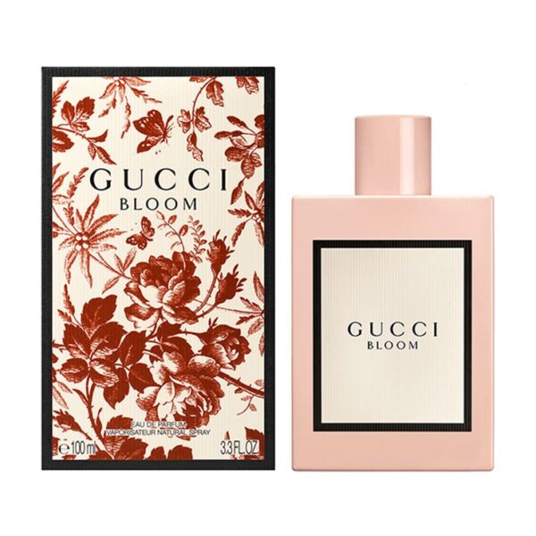 Gucci Bloom Eau de Parfum – 100ml