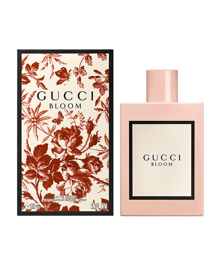 Gucci Bloom Eau de Parfum – 100ml