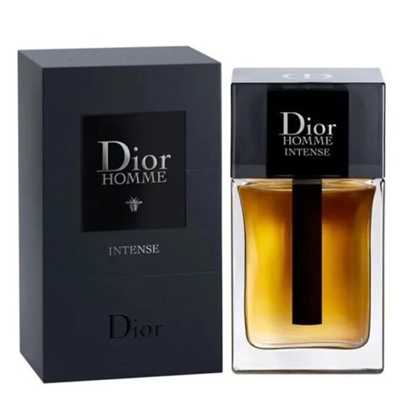 Dior Homme Intense Eau de Parfum – 100ml